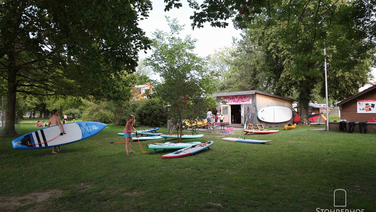 Photo of Outdoor in Riederau