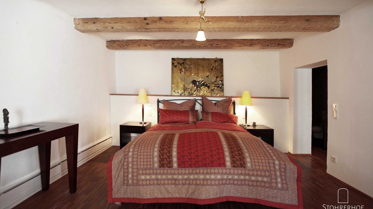 Photo of Bedroom in Riederau
