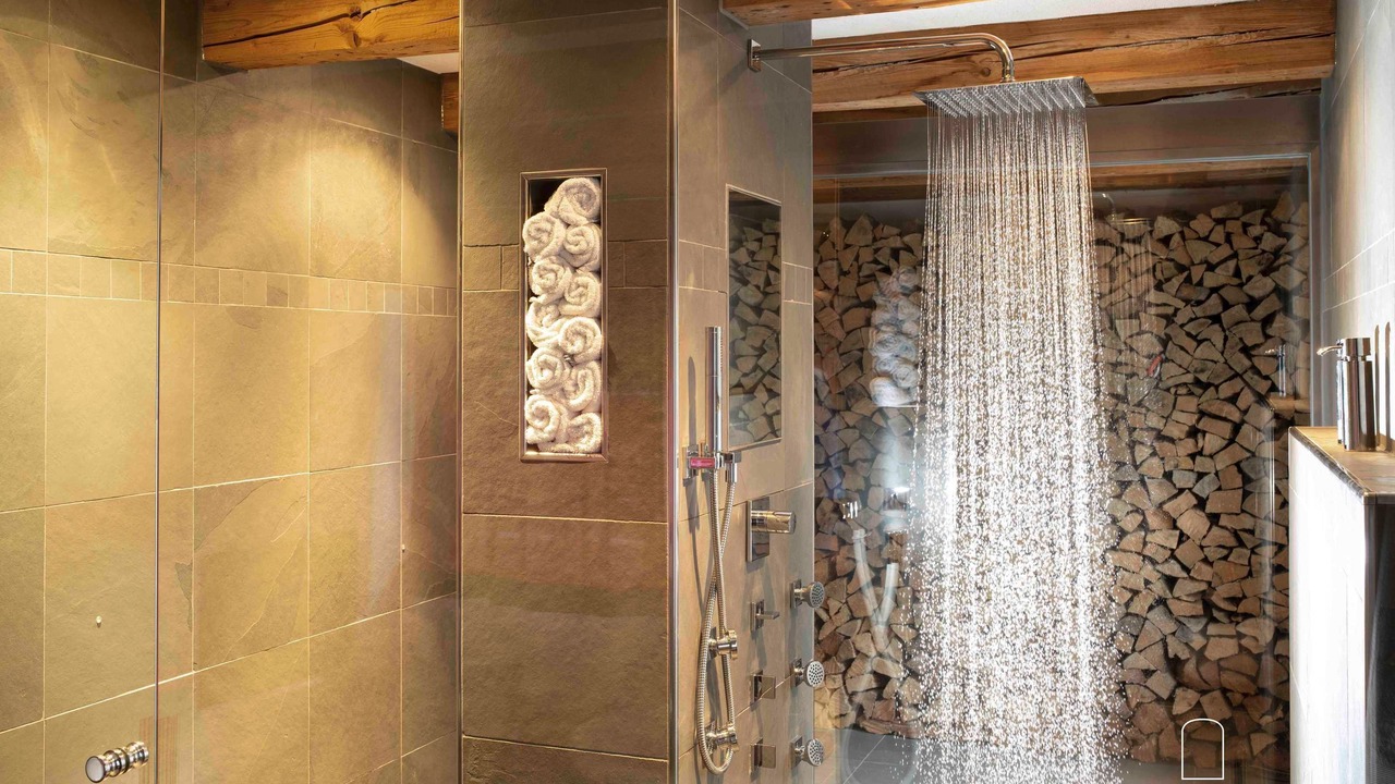 Photo of Bathroom in Riederau