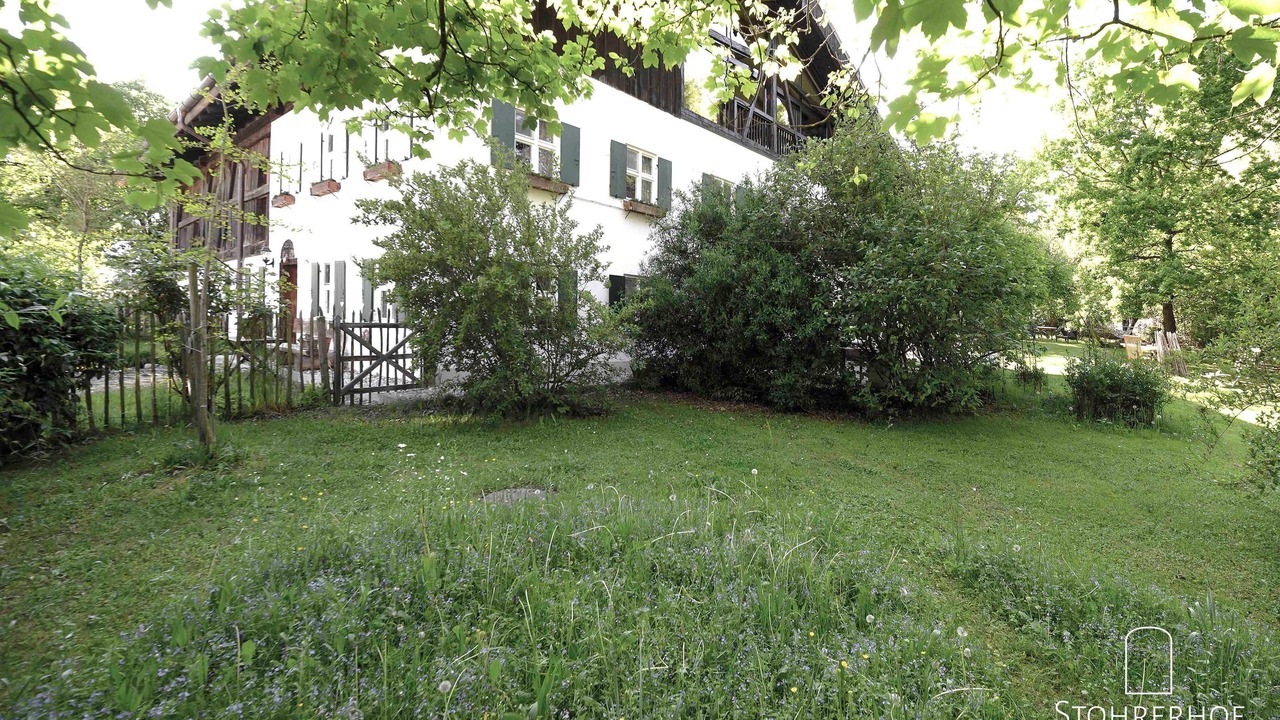 Photo of Outdoor in Riederau