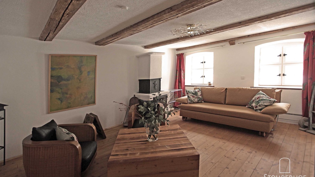 Photo of Livingroom in Riederau
