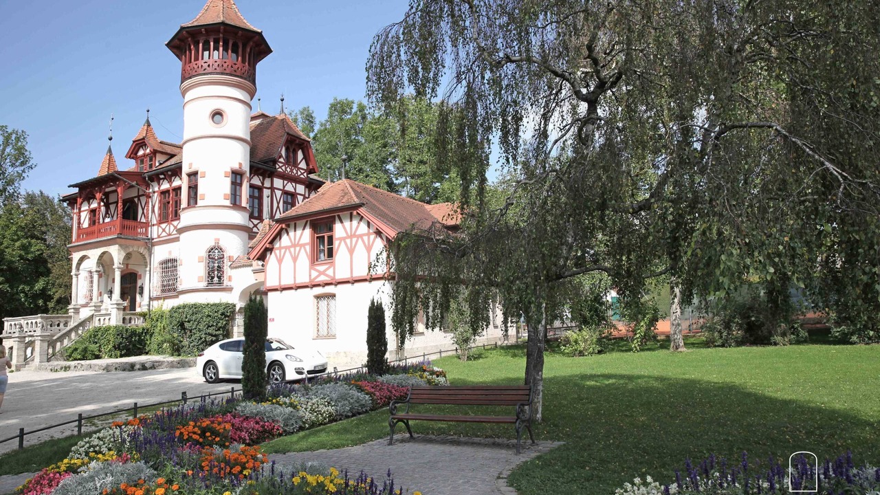 Photo of Outdoor in Riederau