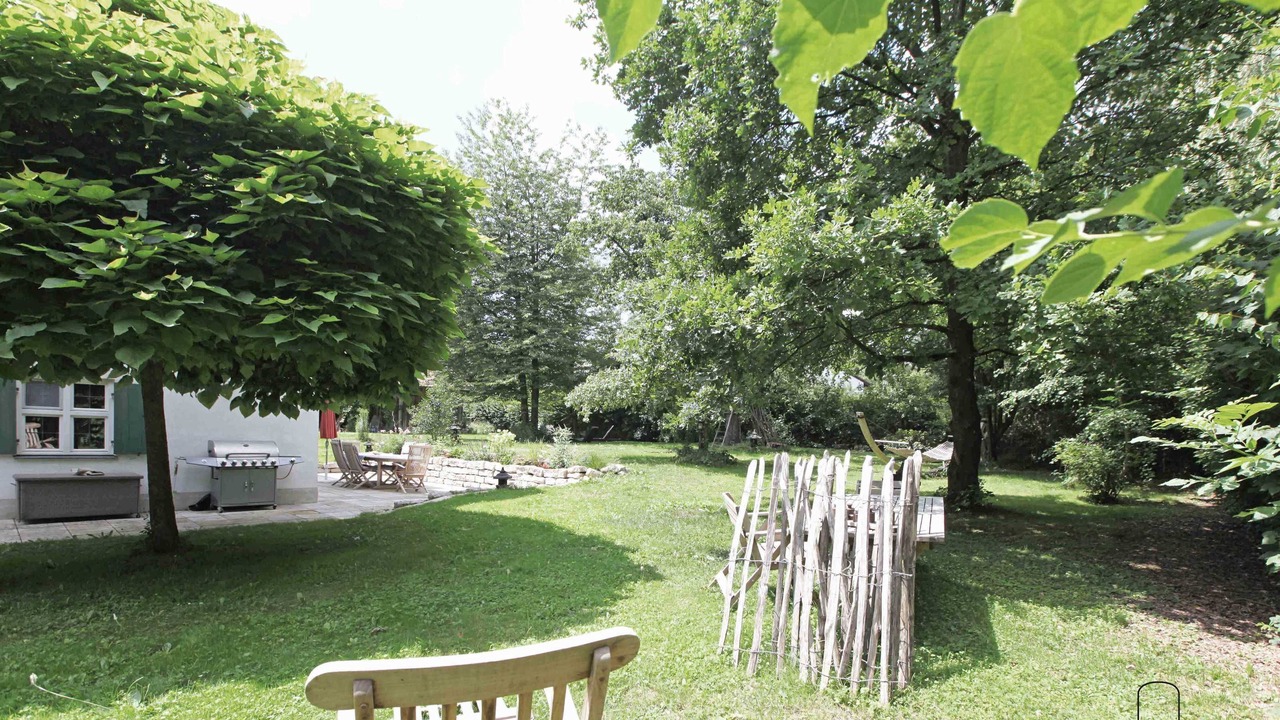 Photo of Outdoor in Riederau