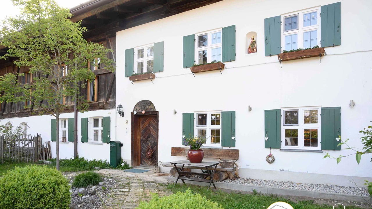 Photo of Outdoor in Riederau