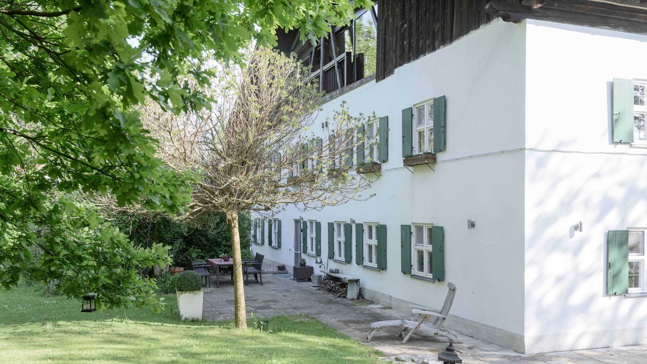 Photo of Outdoor in Riederau