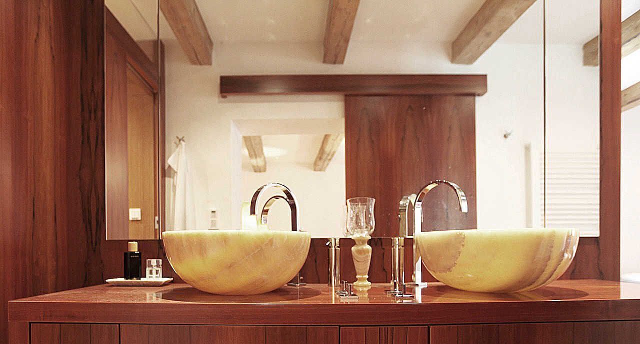 Photo of Bathroom in Riederau