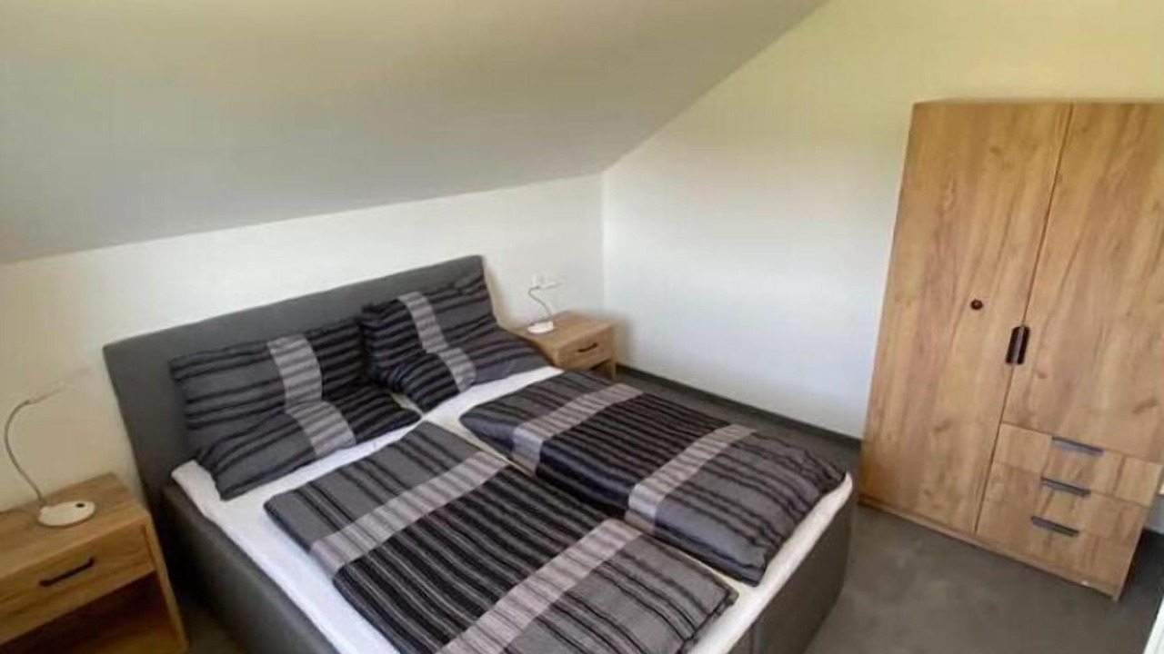 Photo of Bedroom in Passau