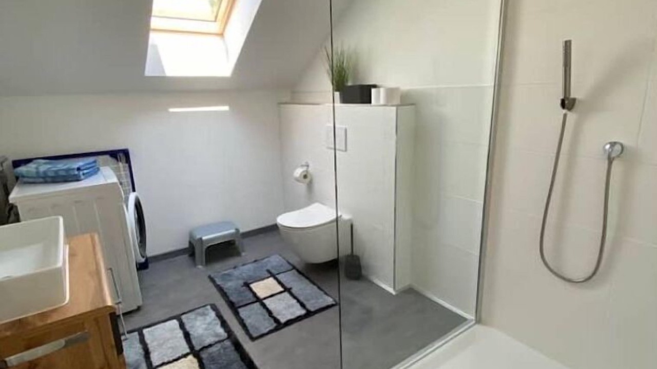 Photo of Bathroom in Passau