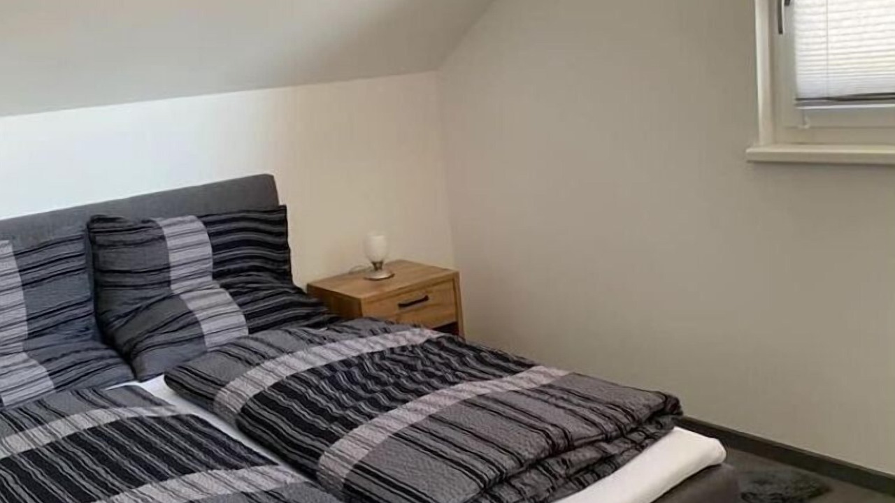 Photo of Bedroom in Passau
