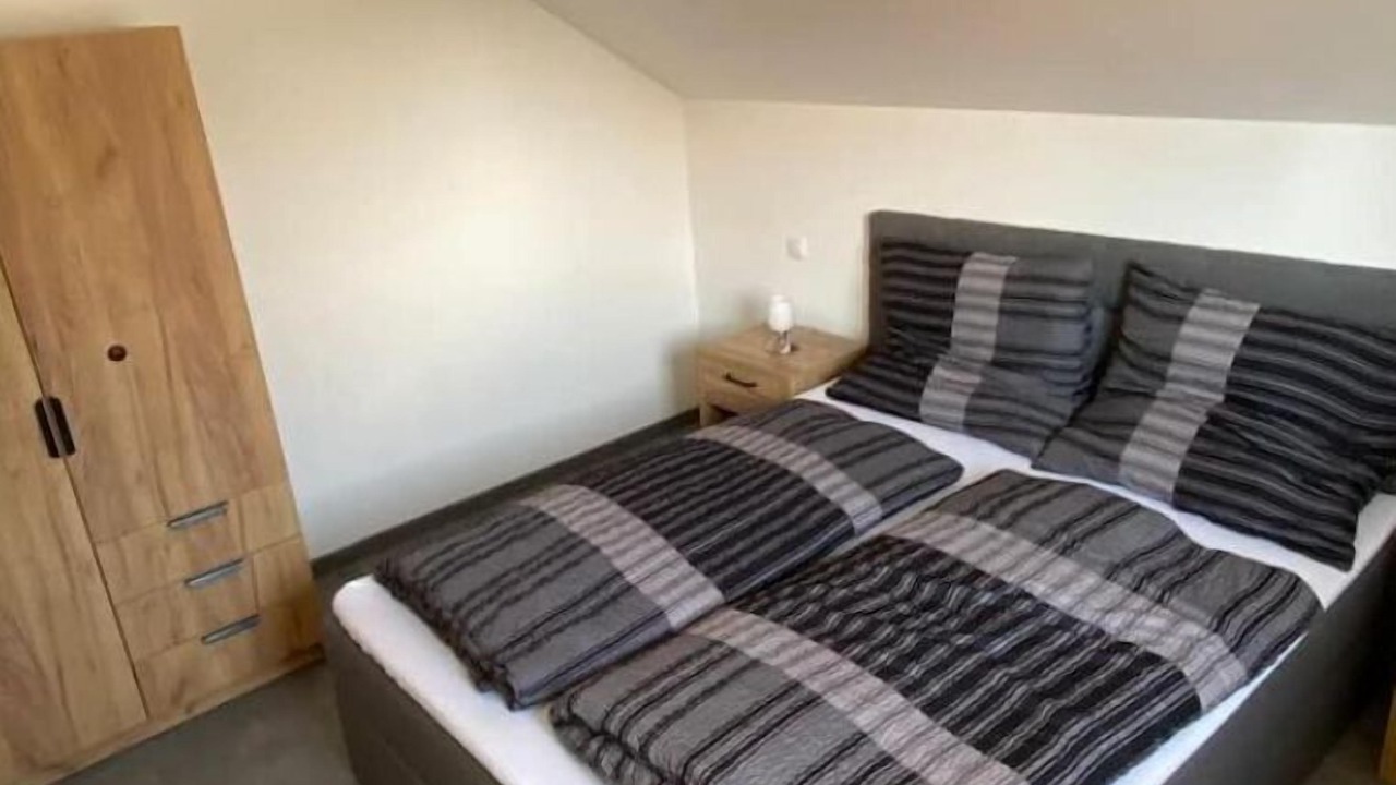 Photo of Bedroom in Passau