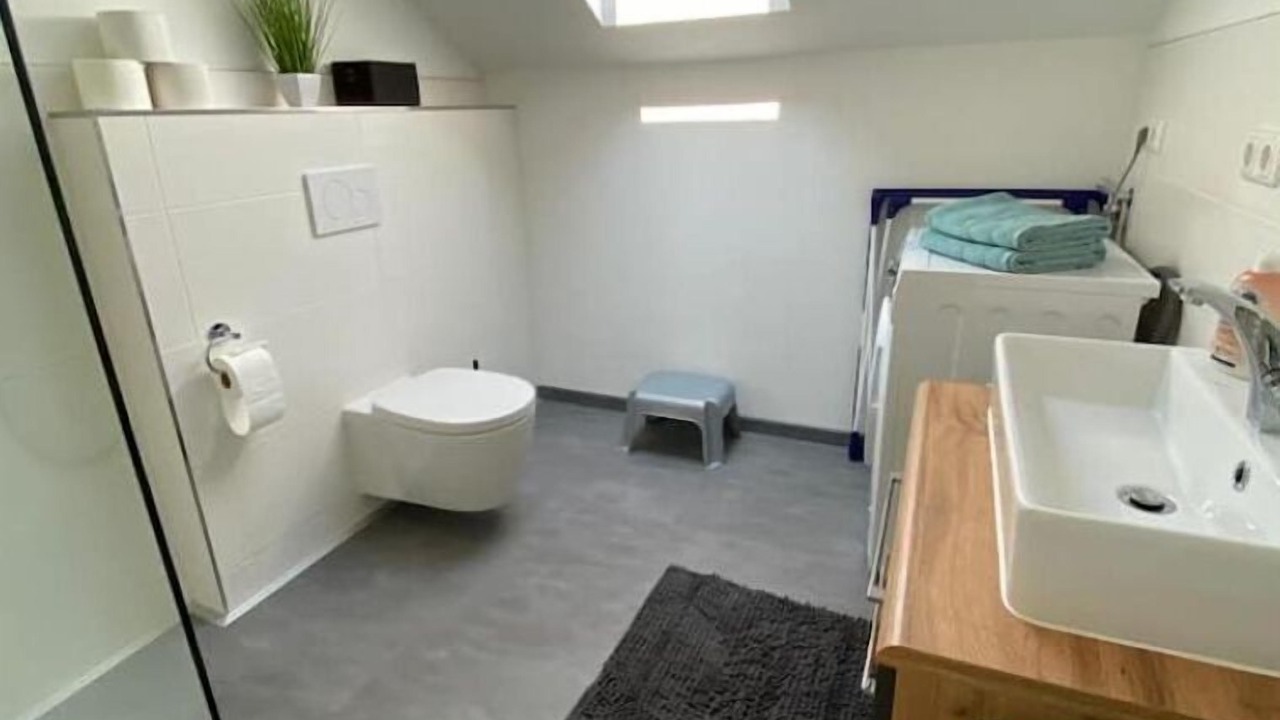 Photo of Bathroom in Passau