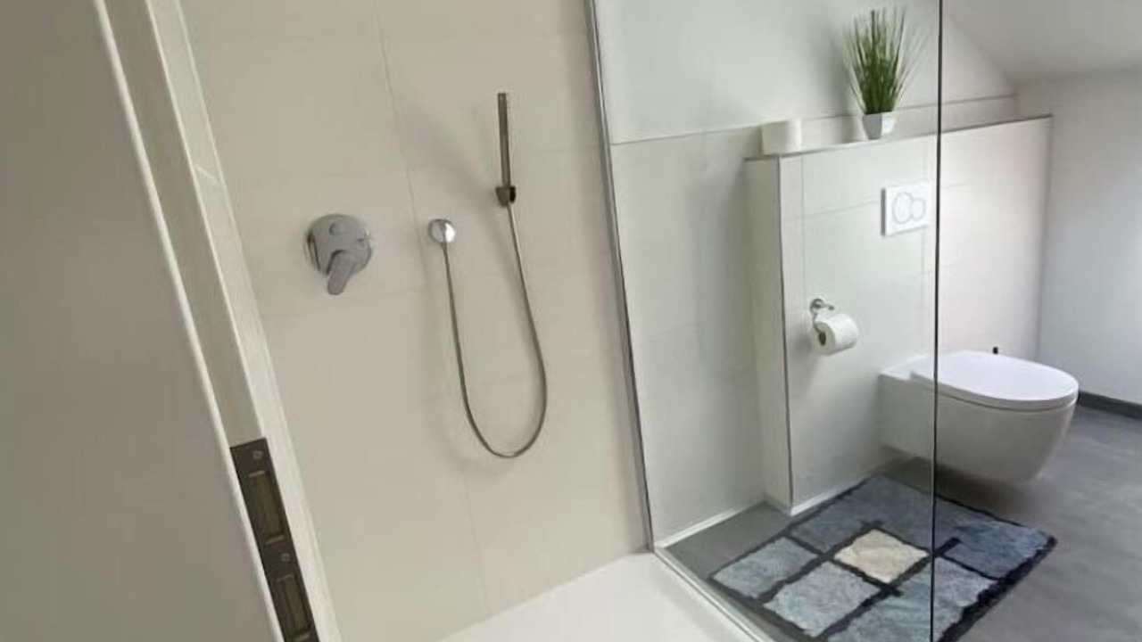 Photo of Bathroom in Passau