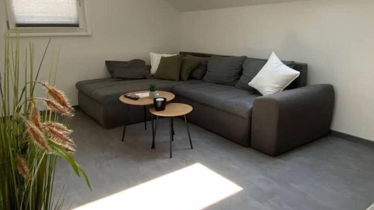 Photo of Livingroom in Passau