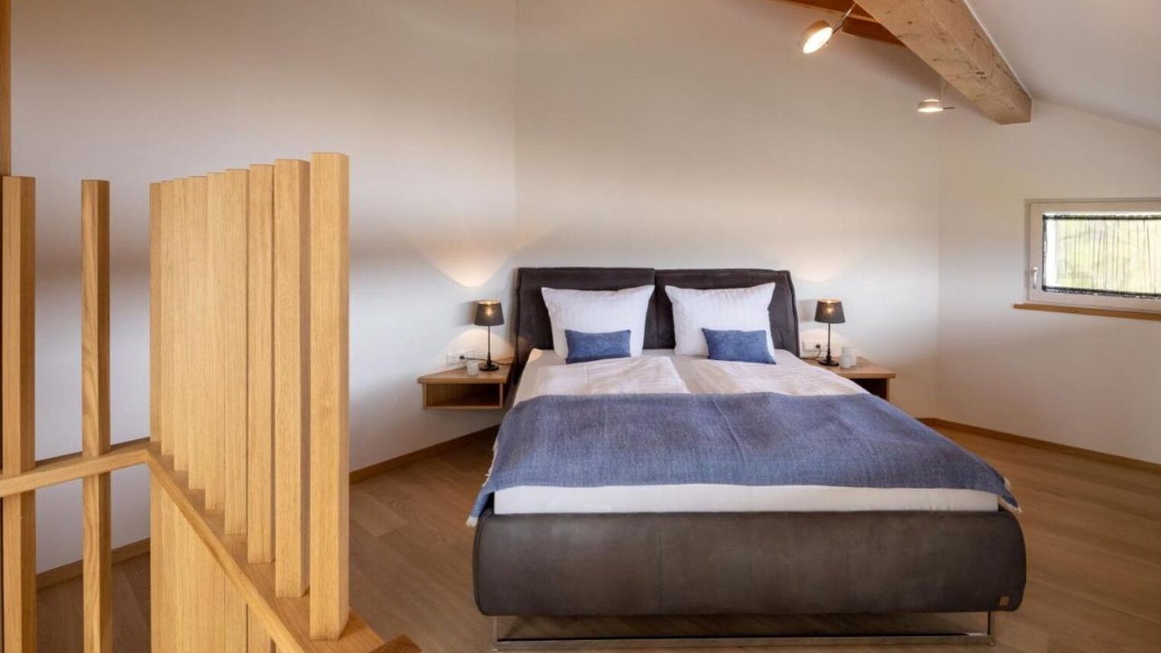 Photo of Bedroom in Unterallgau