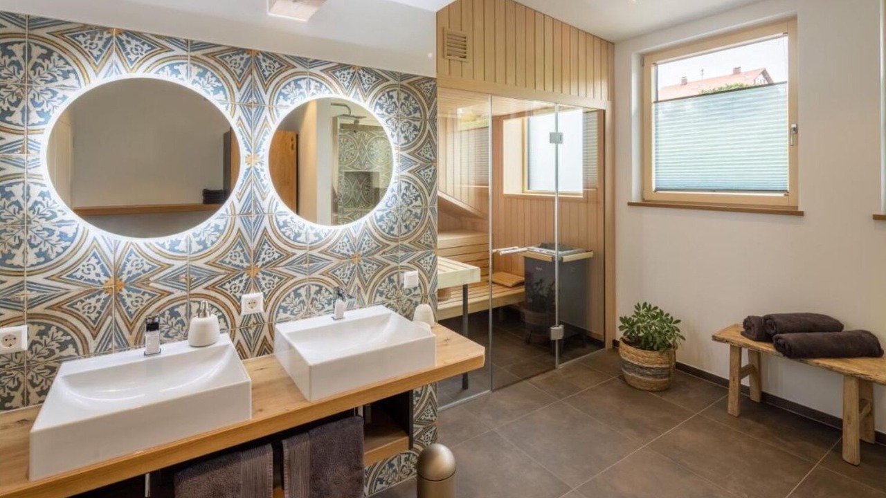 Photo of Bathroom in Unterallgau