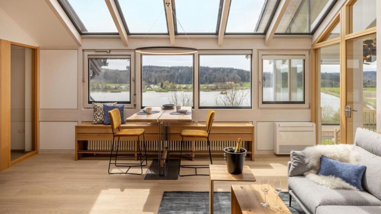 Photo of Livingroom in Unterallgau