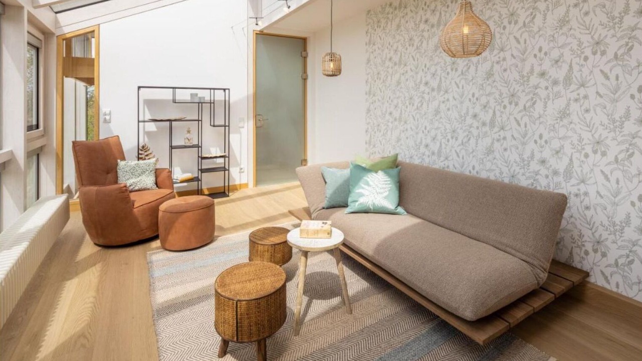 Photo of Livingroom in Unterallgau