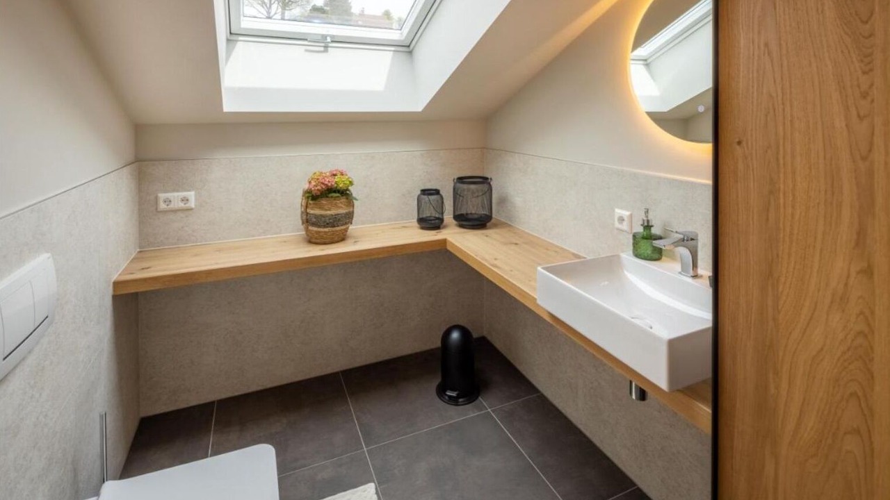 Photo of Bathroom in Unterallgau