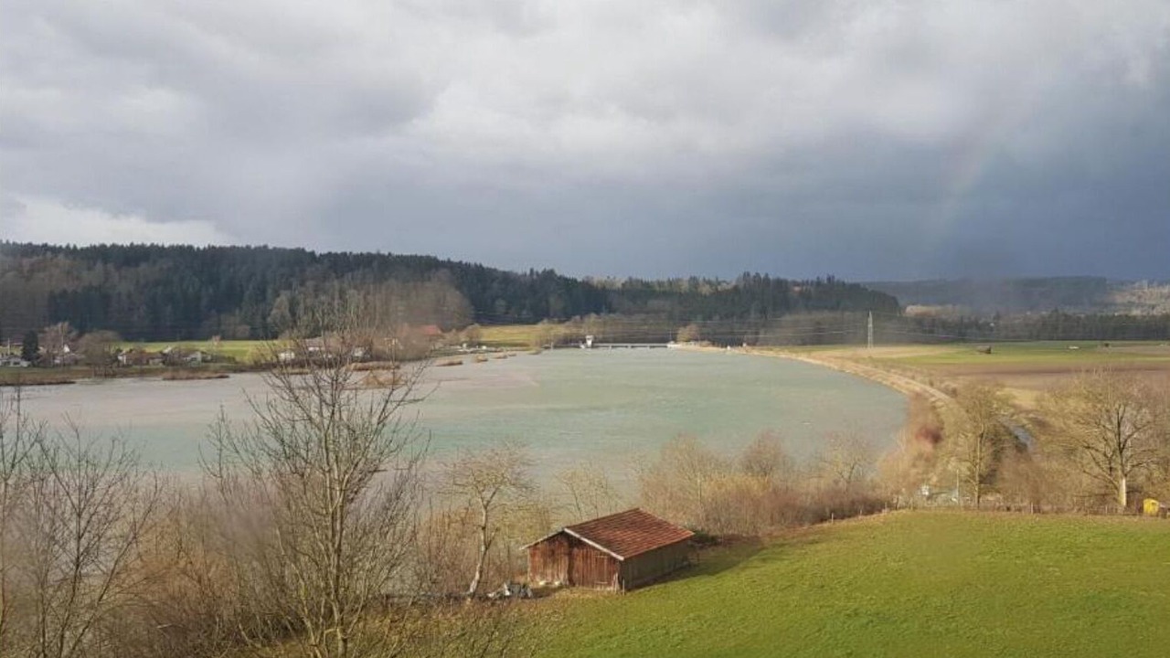 Photo of Outdoor in Unterallgau