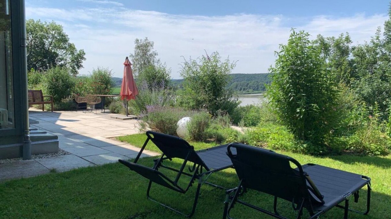 Photo of Patio Balcony in Unterallgau