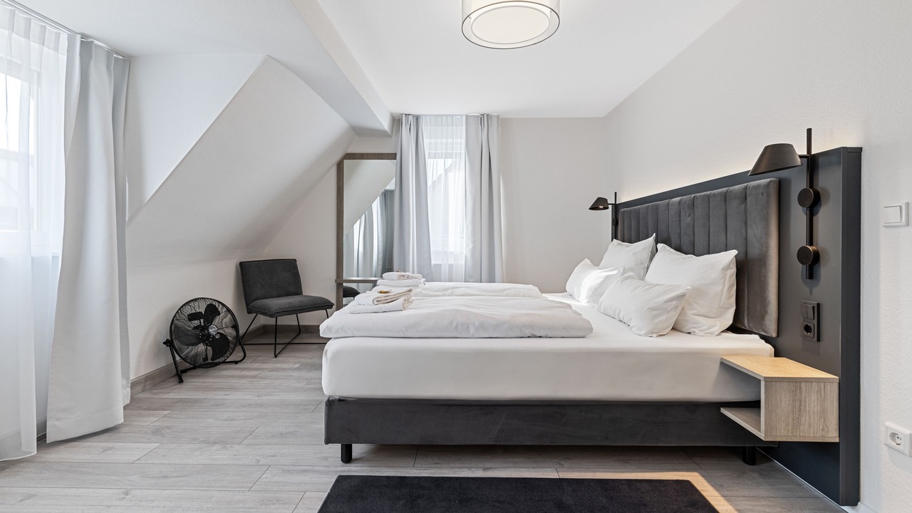 Photo of Bedroom in Herzogenaurach
