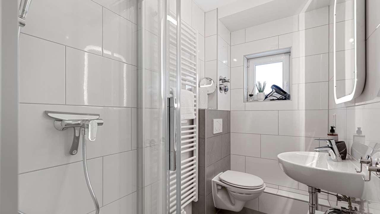Photo of Bathroom in Herzogenaurach