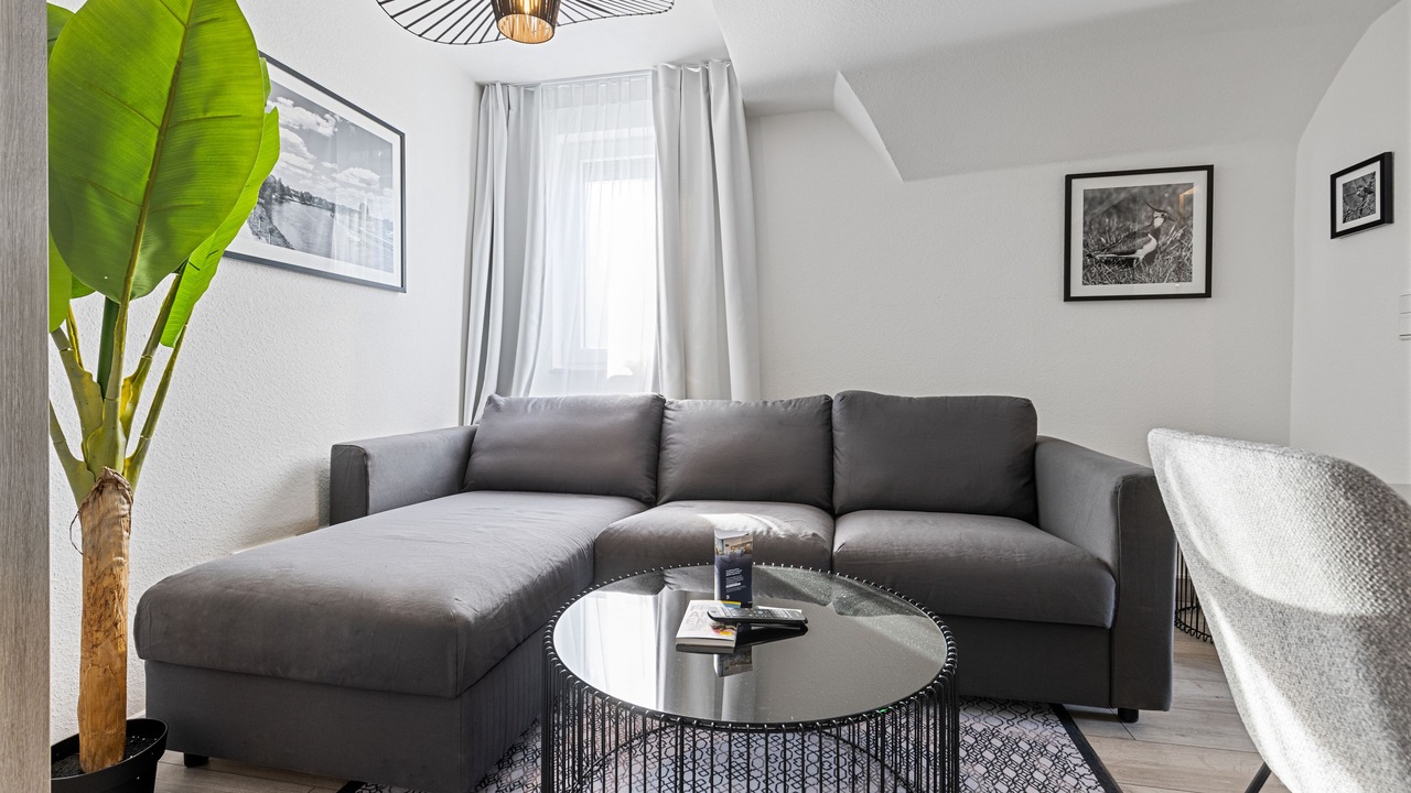 Photo of Livingroom in Herzogenaurach
