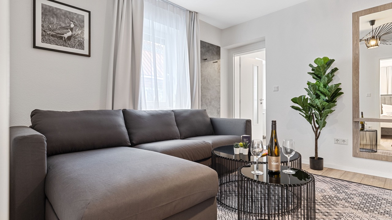Photo of Livingroom in Herzogenaurach