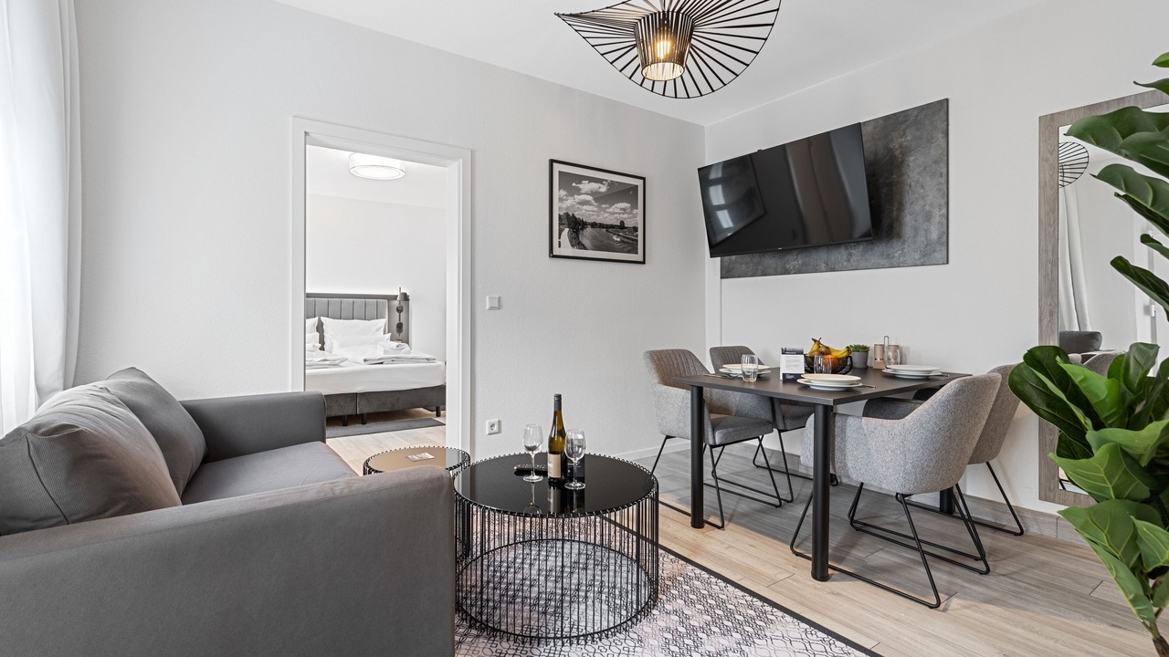 Photo of Livingroom in Herzogenaurach
