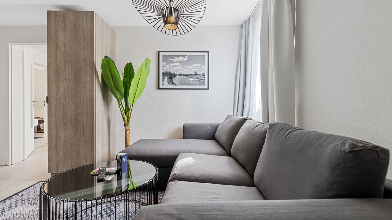 Photo of Livingroom in Herzogenaurach
