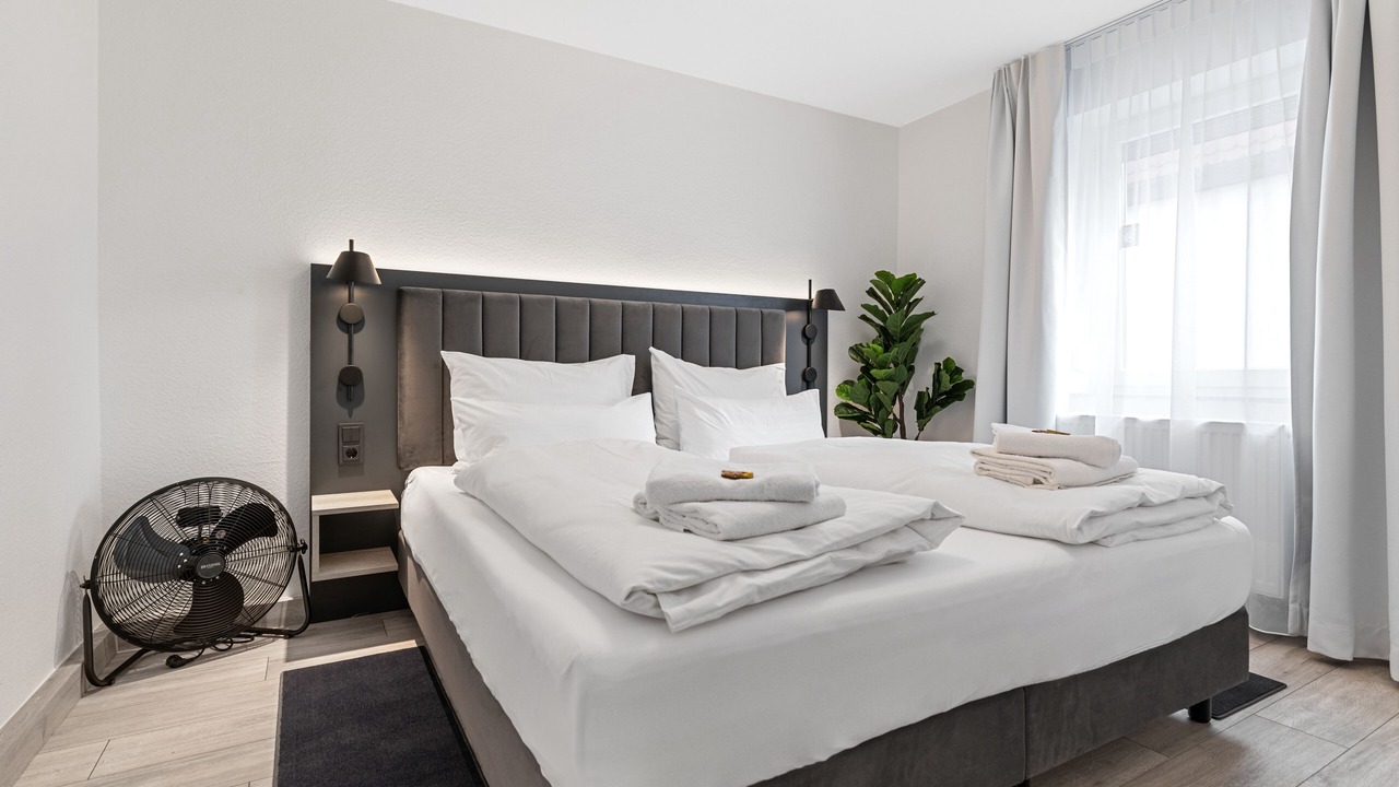 Photo of Bedroom in Herzogenaurach
