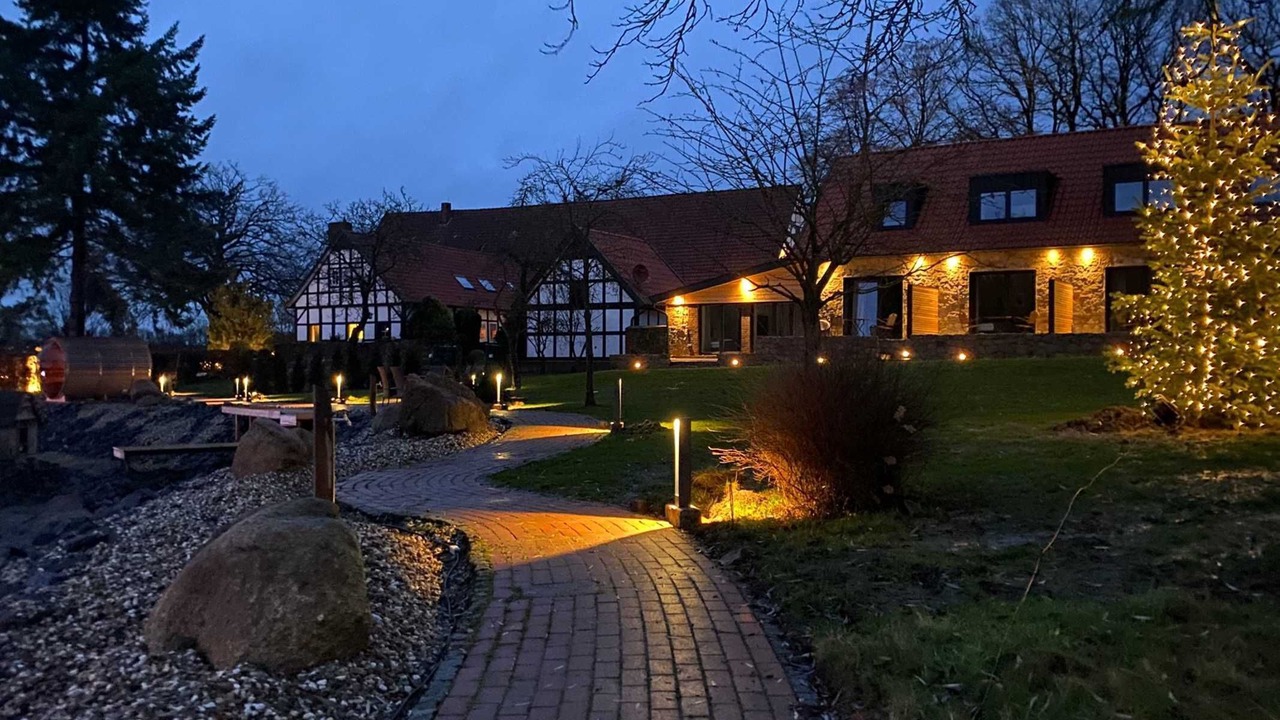 Photo of Outdoor in Tecklenburg