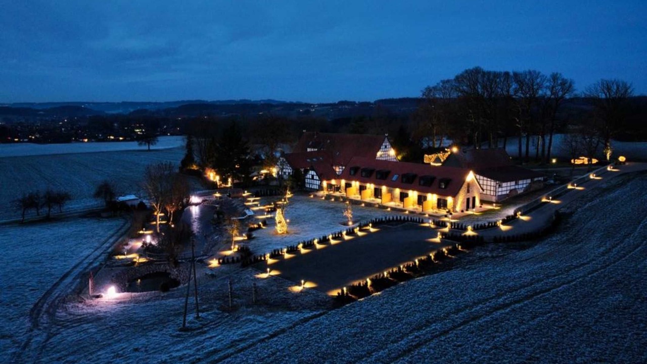 Photo of Outdoor in Tecklenburg