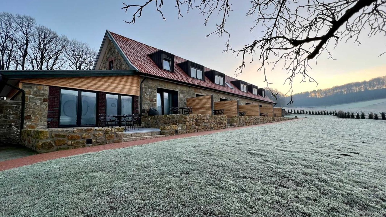 Photo of Outdoor in Tecklenburg
