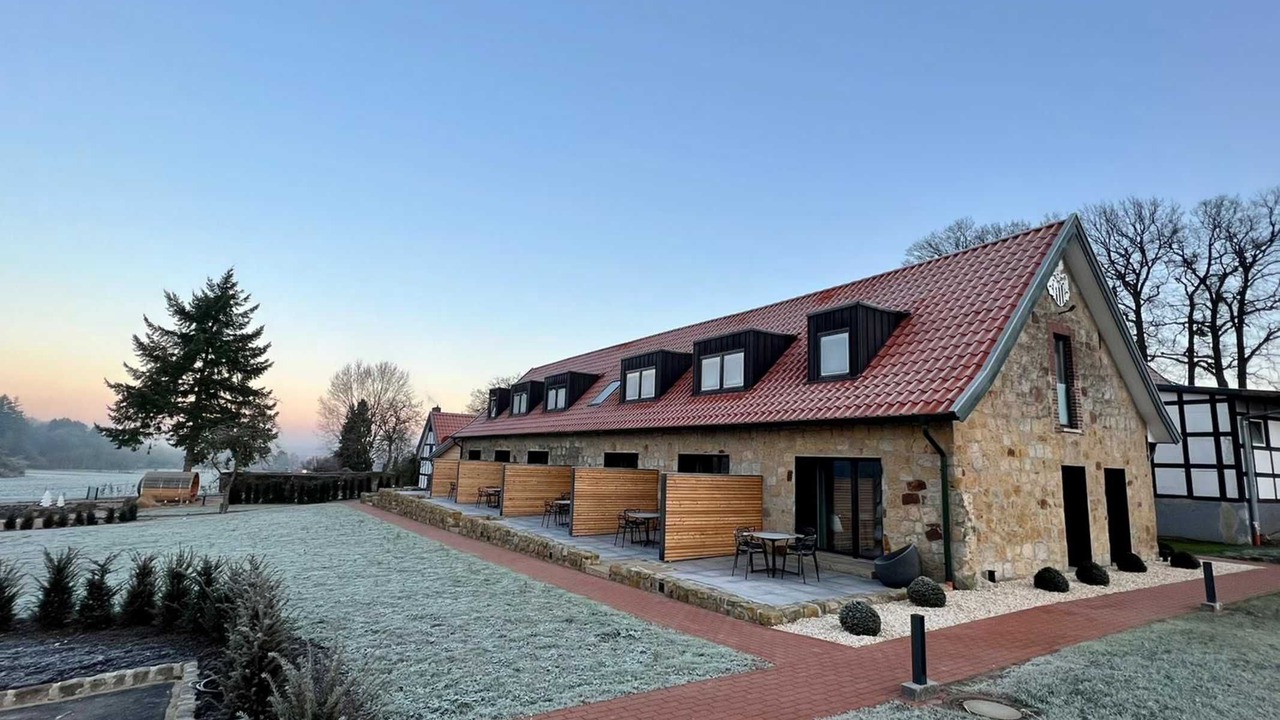 Photo of Outdoor in Tecklenburg