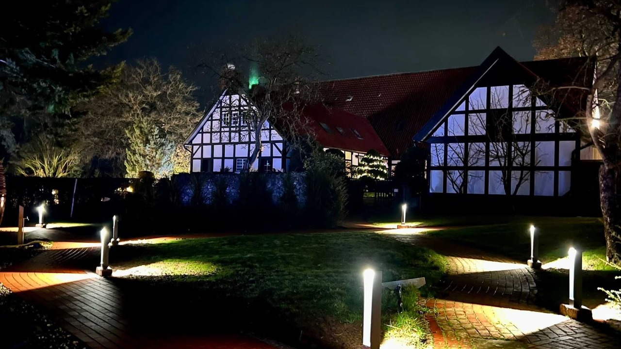 Photo of Outdoor in Tecklenburg