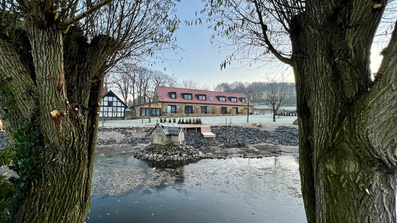 Photo of Outdoor in Tecklenburg