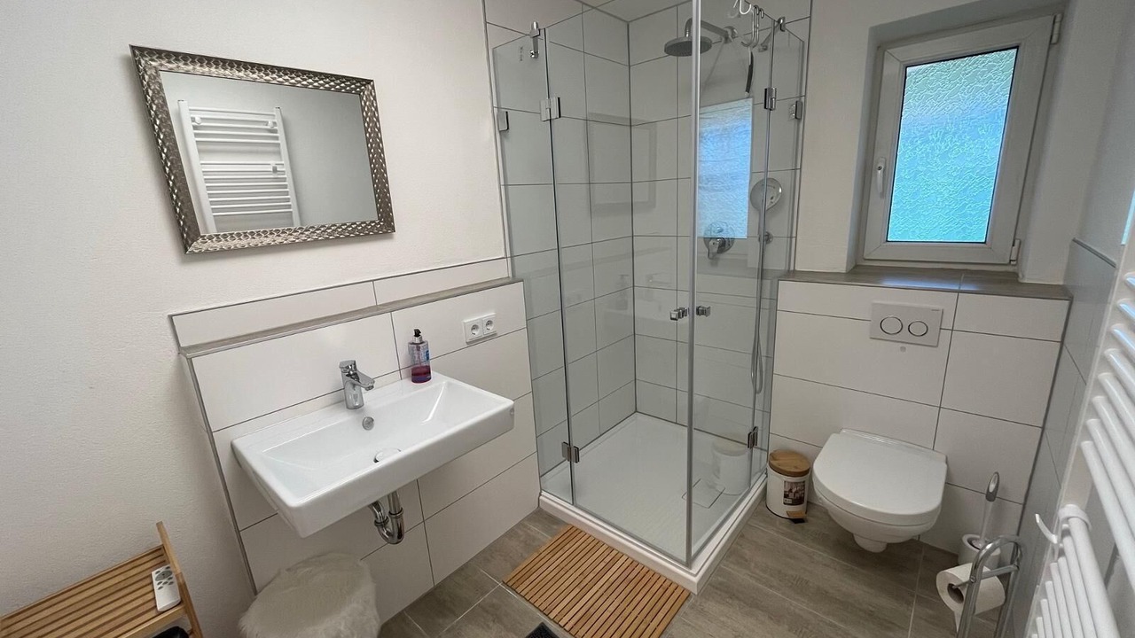 Photo of Bathroom in Bad Koetzting