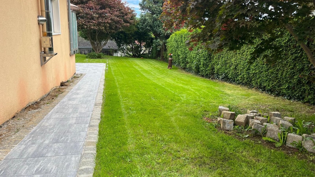 Photo of Outdoor in Bad Koetzting
