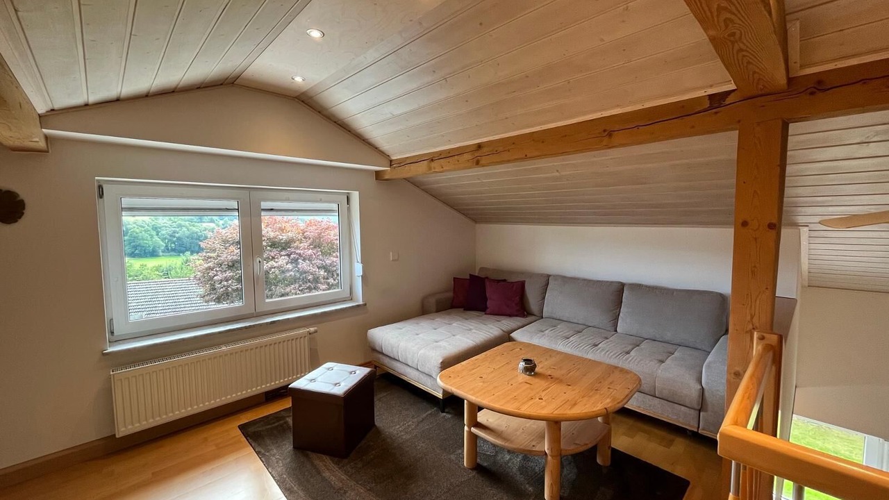 Photo of Livingroom in Bad Koetzting