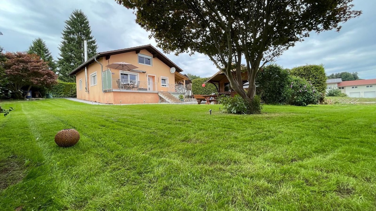 Photo of Outdoor in Bad Koetzting