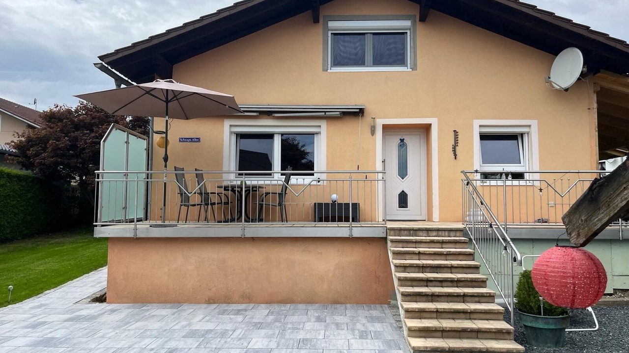 Photo of Outdoor in Bad Koetzting