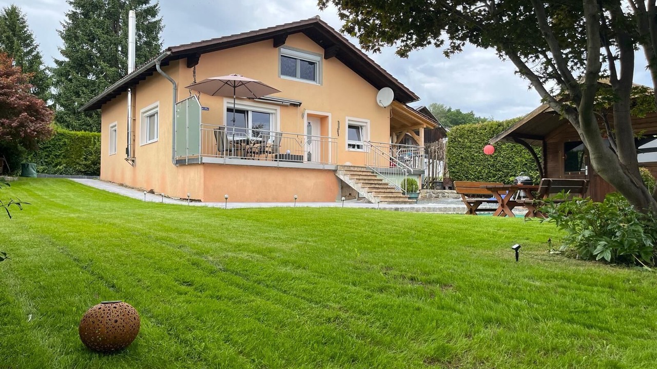 Photo of Outdoor in Bad Koetzting