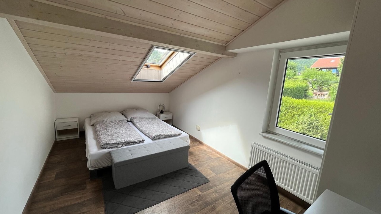 Photo of Bedroom in Bad Koetzting