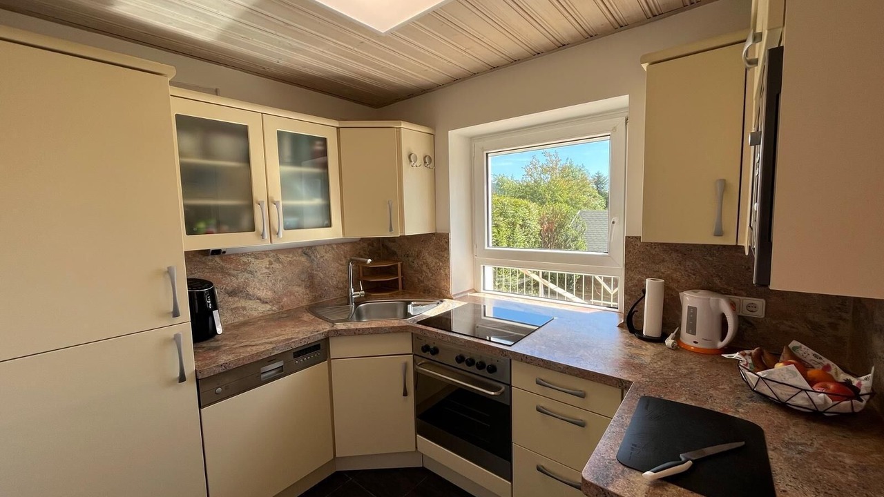 Photo of Kitchen in Bad Koetzting