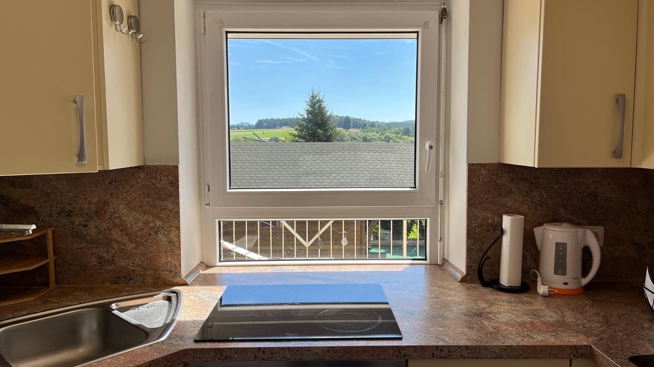 Photo of Kitchen in Bad Koetzting