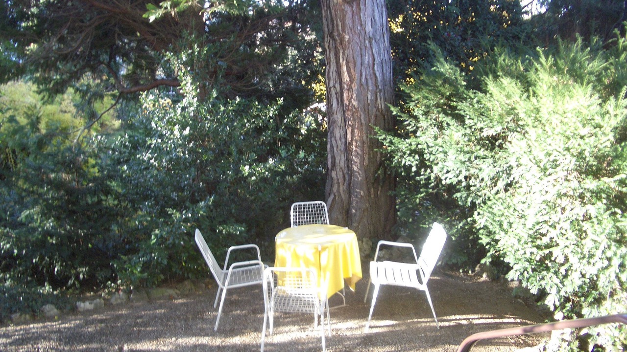 Photo of Outdoor in Badenweiler