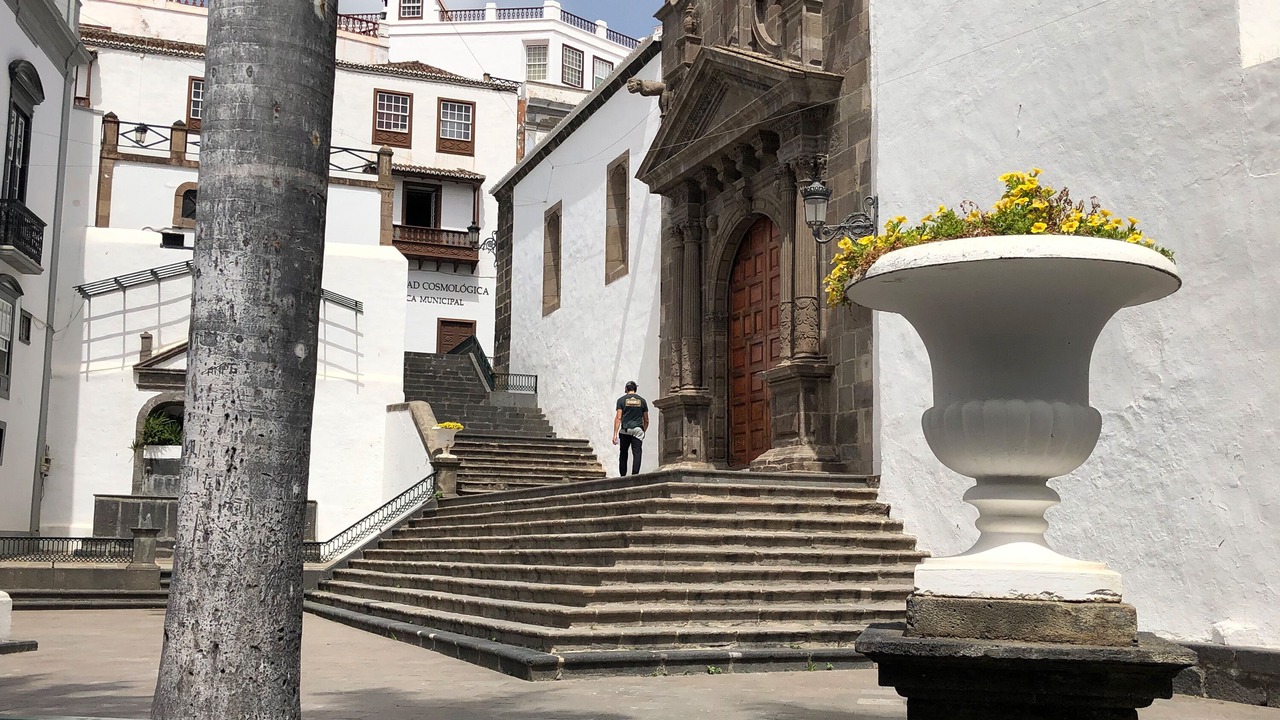 Photo of Outdoor in Santa Cruz de la Palma