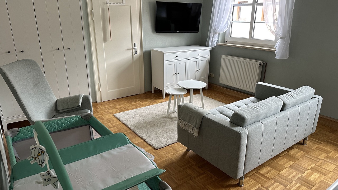 Photo of Livingroom in Kasendorf