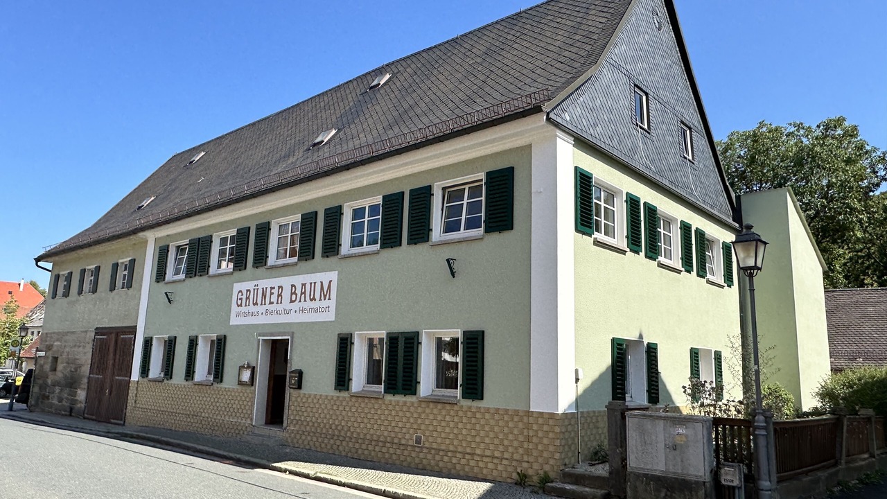 Photo of Outdoor in Kasendorf